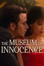 Poster for Museum of Innocence