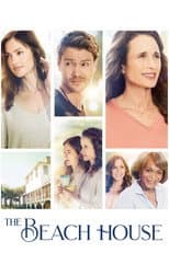 Poster for The Beach House
