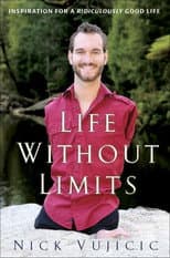 Poster for Born Without Limbs