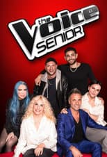 Poster for Season 6