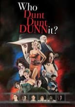 Poster for Who Dunt Dunt Dunnit