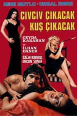 Poster for Civciv Çıkacak Kuş Çıkacak