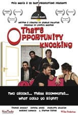 Poster for That's Opportunity Knocking