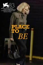 Poster for Place to Be