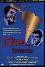 Poster for Che... Ernesto