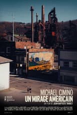 Poster for Michael Cimino, God Bless America