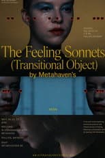 Poster for The Feeling Sonnets (Transitional Object)