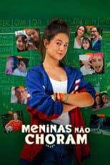 Poster for Meninas Não Choram