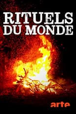 Poster for Rituels du monde