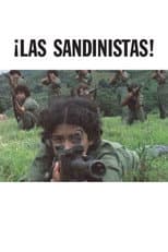 Poster for ¡Las Sandinistas!