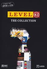 Poster for Level 42 : The collection