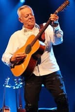 Poster for Tommy Emmanuel (CGP): Live at the Sydney Opera House