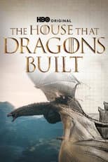 Poster for House of the Dragon: The House That Dragons Built