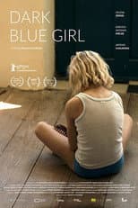 Poster for Dark Blue Girl