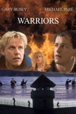 Poster for Warriors