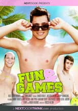 Poster for Fun & Games