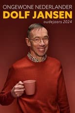 Poster for Dolf Jansen: Oudejaars 2024