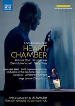 Poster for Czernowin: Heart Chamber