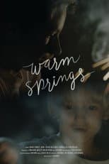 Poster for Warm Springs