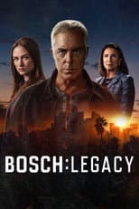 Poster for Bosch: Legacy