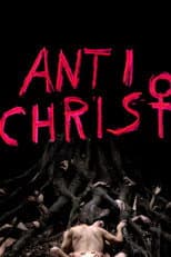Poster for Antichrist
