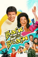 Poster for Back to the Beach