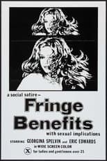 Poster for Fringe Benefits