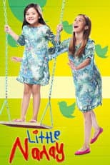 Poster for Little Nanay