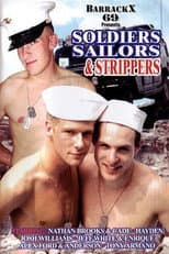 Poster for Soldiers Sailors & Strippers