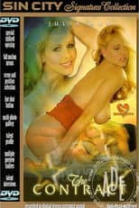 Poster for The Contract