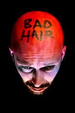 Poster for Bad Hair
