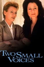 Poster for Two Voices
