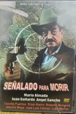 Poster for Señalado para morir