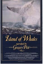 Poster for Island of Whales