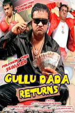 Poster for Gullu Dada Returns