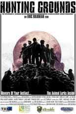 Poster for Hunting Grounds