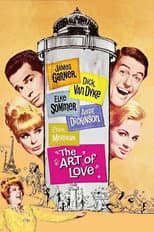 Poster for The Art of Love