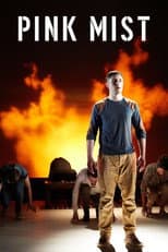 Poster for Pink Mist