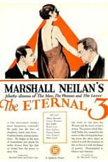 Poster for The Eternal Three