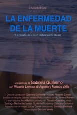 Poster for The disease of death