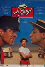 Poster for Oh Boy!