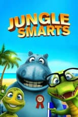 Poster for Jungle Smarts