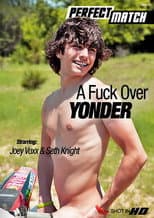 Poster for A Fuck Over Yonder