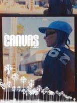 Poster for The Canvas: Los Angeles