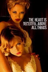 Poster for The Heart Is Deceitful Above All Things