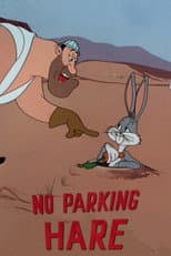 Poster for No Parking Hare