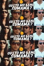 Poster for Gusto Mo Bang Sumama?: The Myx Eraserheads Documentary