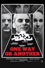 Poster for One Way or Another