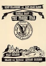 Poster for The Frozen Star