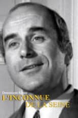 Poster for L'Inconnue de la Seine